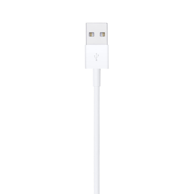 Apple Lightning Till USB Kabel 1m Vit