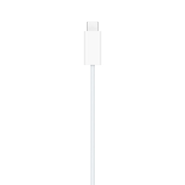 Apple Watch MagSafe Snabbladdning USB-C 1m