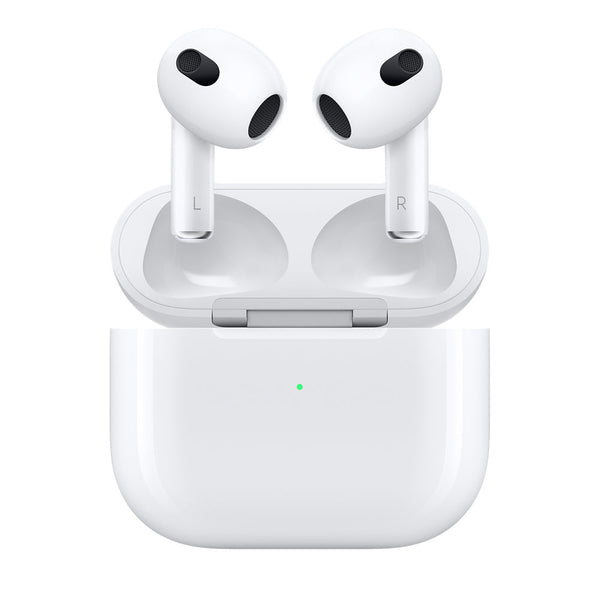 Apple Airpods 3rd Med Lightning Skal