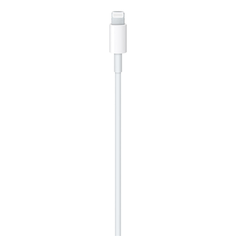 Apple Lightning Till USB-C Kabel 2m