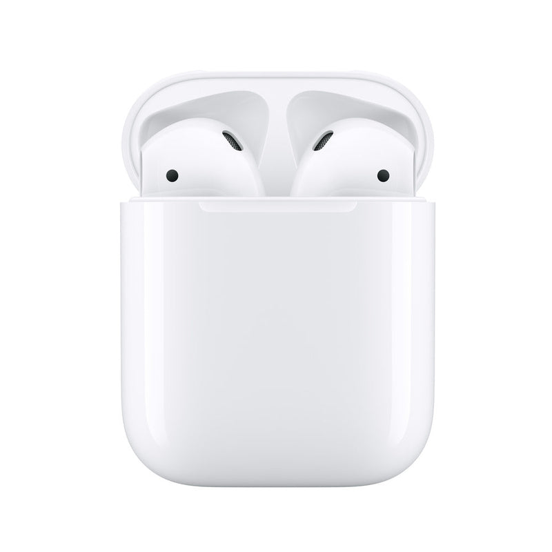 Apple AirPods (2nd gen.) Trådlösa Hörlurar