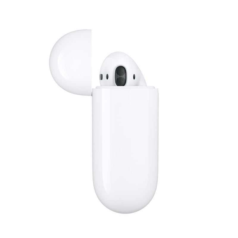 Apple AirPods (2nd gen.) Trådlösa Hörlurar