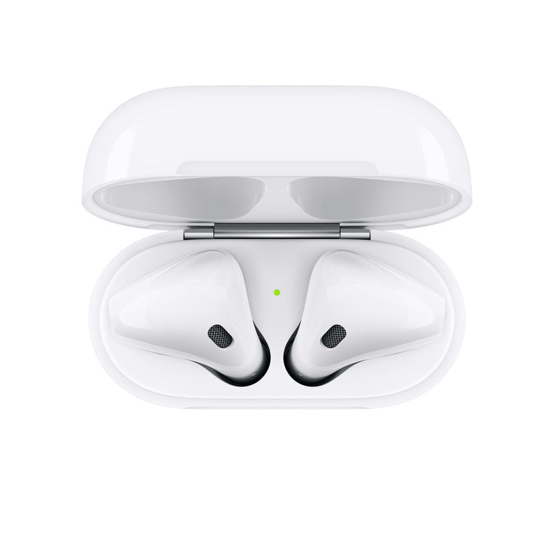 Apple AirPods (2nd gen.) Trådlösa Hörlurar