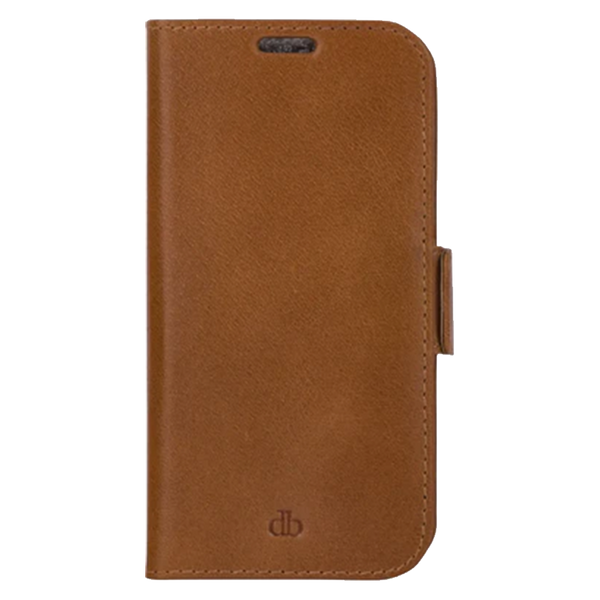 dbramante 1928 Lynge 2-in-1 Wallet iPhone 13 Pro Max