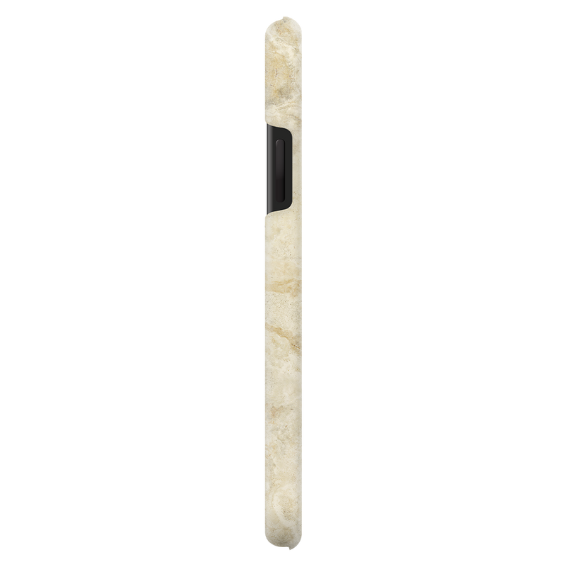 iDeal Dæksel iPhone 11/XR Sandstorm Marble