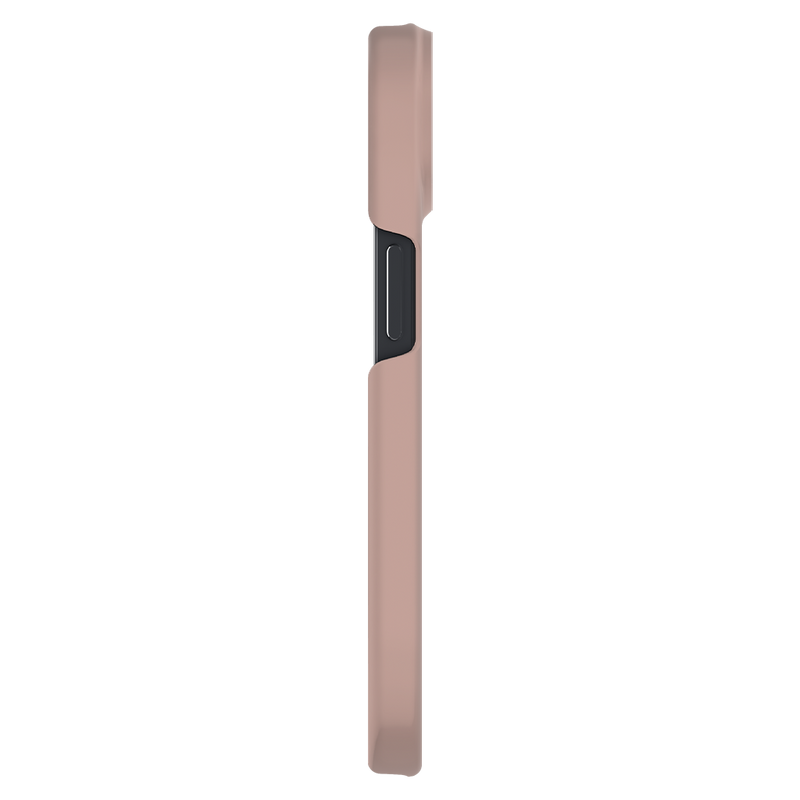 iDeal Seamless Dæksel Blush Pink iPhone 14