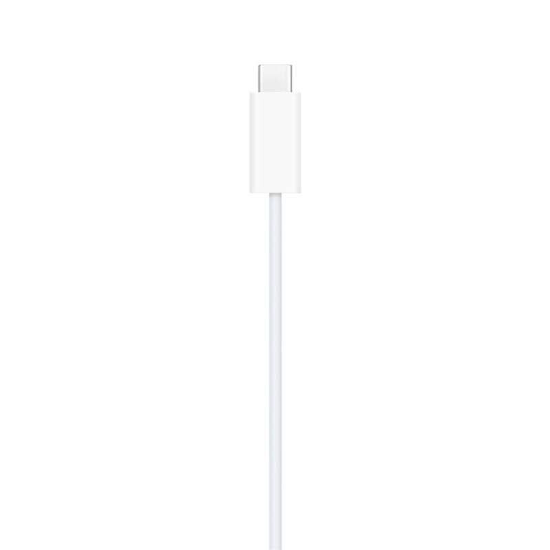 Apple Watch MagSafe Snabbladdning USB-C 1m